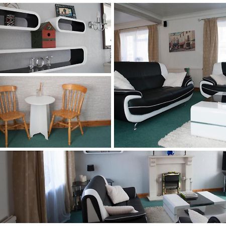Richmond House Bed & Breakfast นอตติงแฮม ภายนอก รูปภาพ
